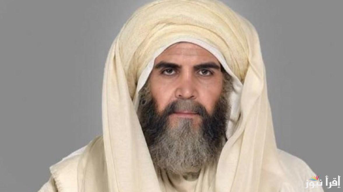 الموعد والقنوات الناقلة لـ مسلسل معاويه بن ابي سفيان على MBC الحلقة الجديدة