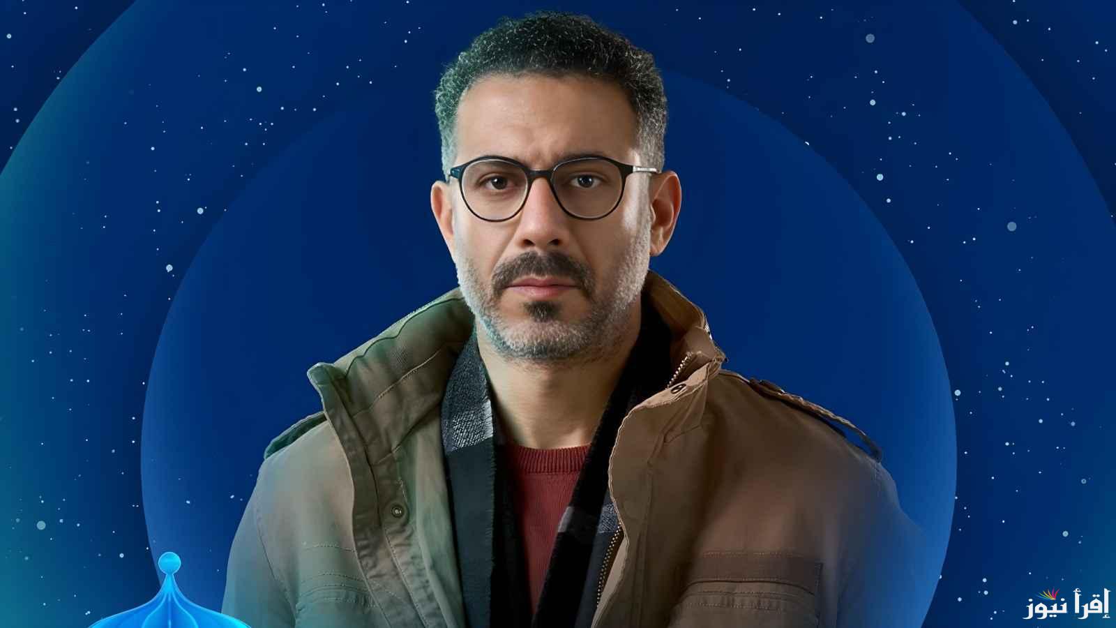 مواعيد عرض إعادة مسلسل منتهي الصلاحية في رمضان 2025 والقنوات الناقلة وترددها