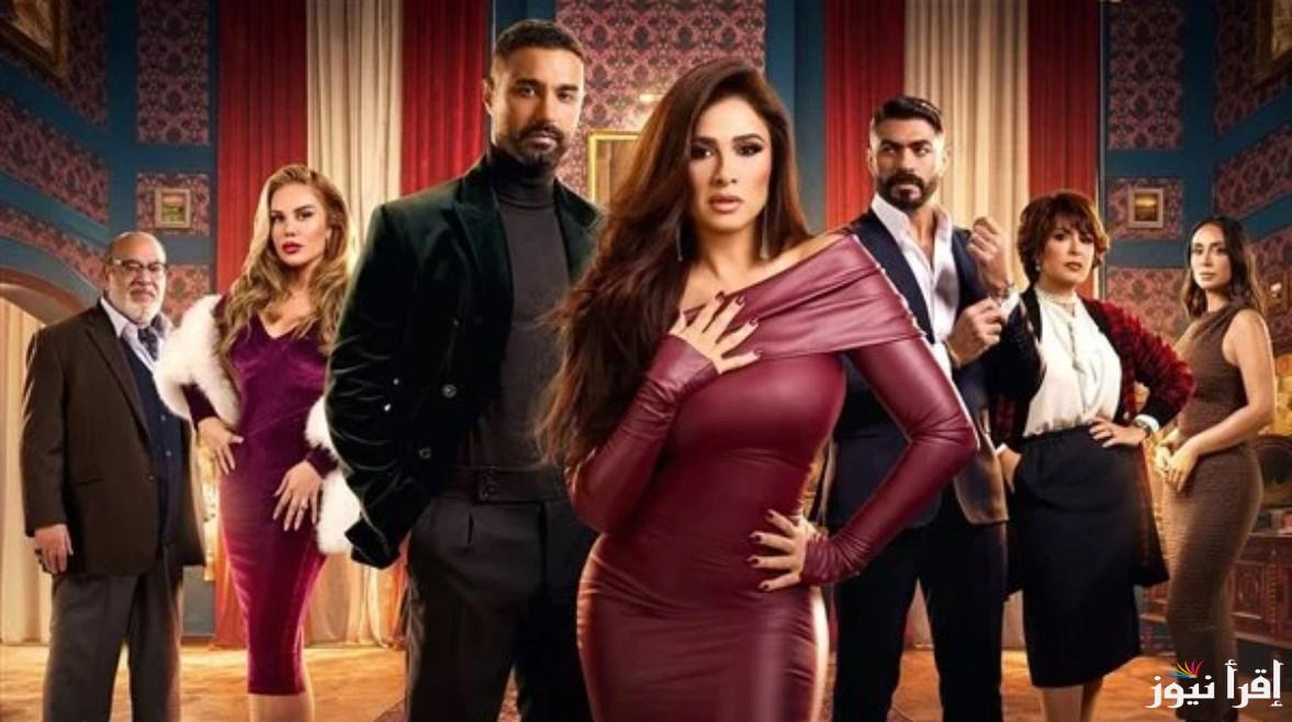 كما تدين تدان خيانة رقية ليوسف.. مسلسل وتقابل حبيب في رمضان 2025 ومواعيد العرض
