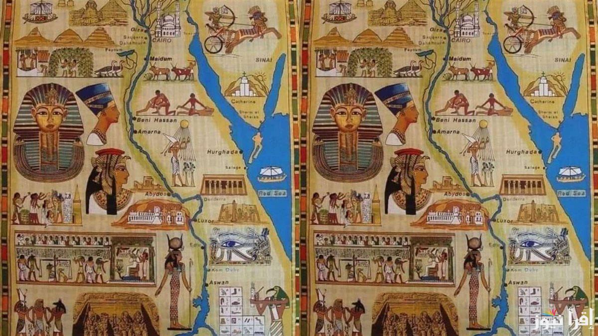 نهاية أمشير .. ورقة نتيجة اليوم النهاردة كام أمشير 2025 وجدول الشهور القبطية في مصر