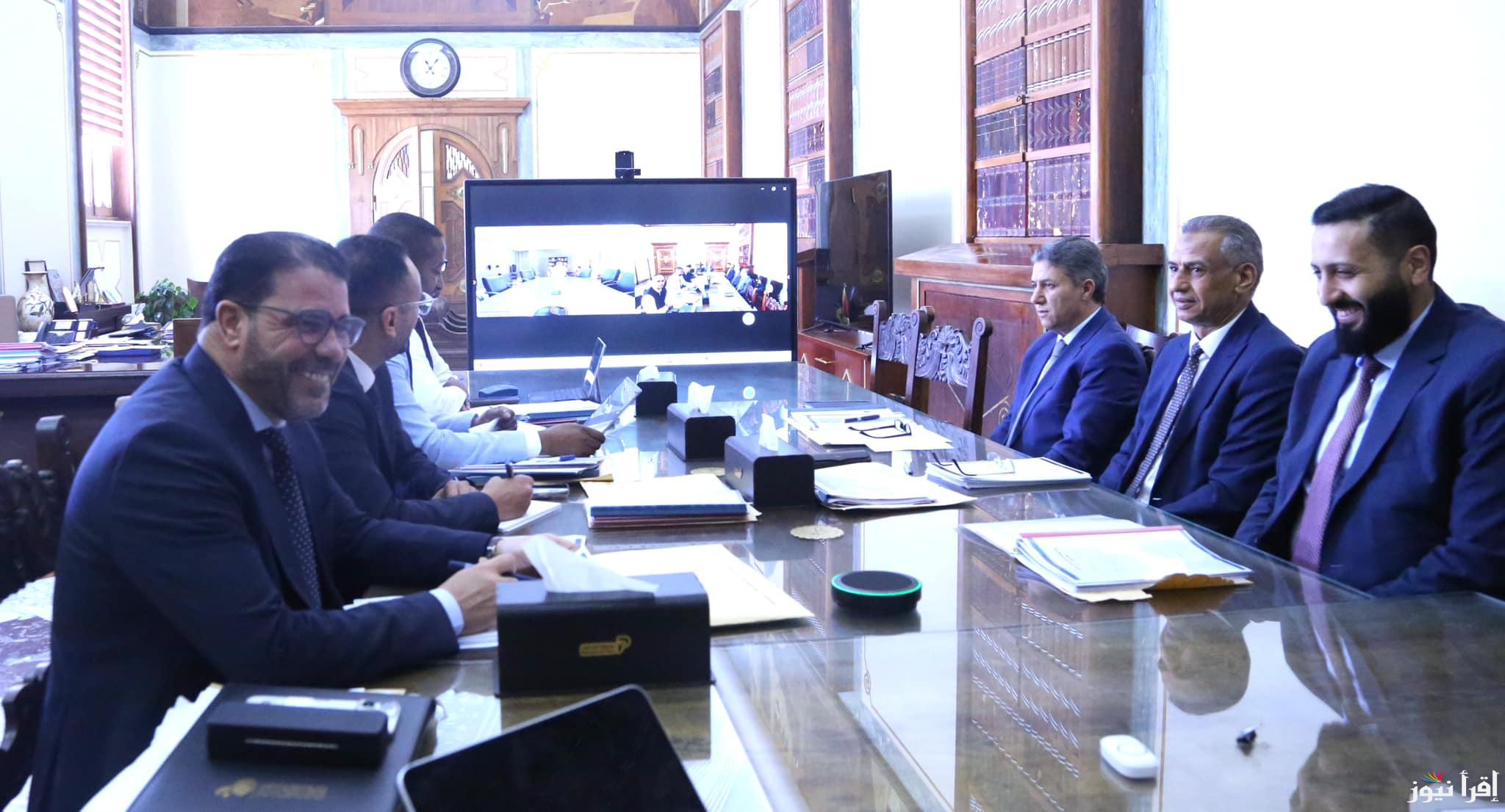 رابط حجز ٤٠٠٠ دولار مصرف ليبيا المركزي رابط منظومة الأغراض الشخصية fcms.cbl.gov.ly