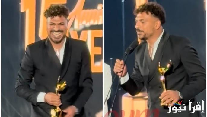 صاحب الكوميديا.. مصطفي أبو سريع ضحية رامز ايلون مصر 2025 برنامج رامز جلال اليوم علي قناة mbc مصر