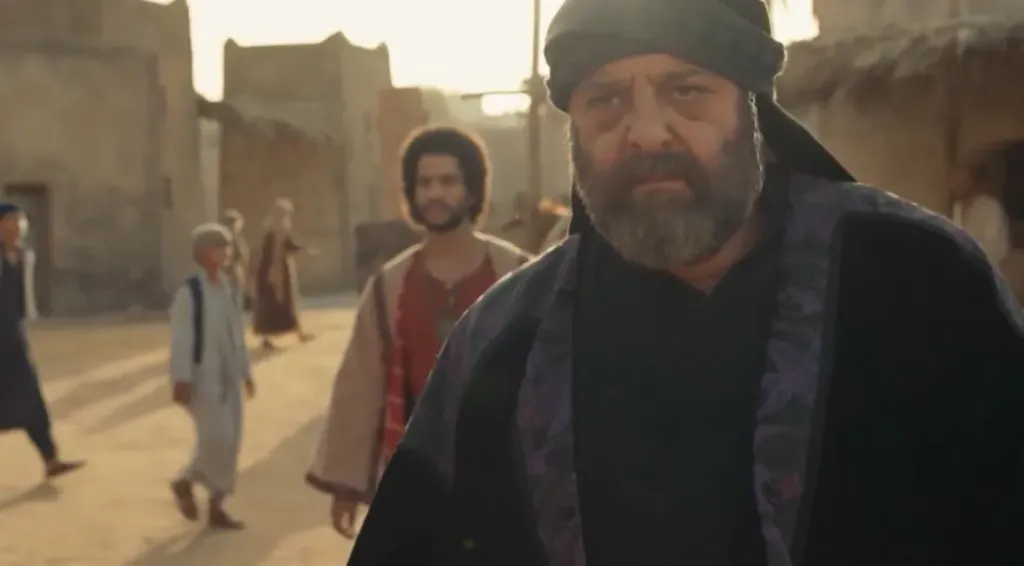 بطولة لجين إسماعيل.. مسلسل معاوية بن أبي سفيان الحلقة 2 الثانية على قناة أم بي سي مصر “مواعيد العرض”