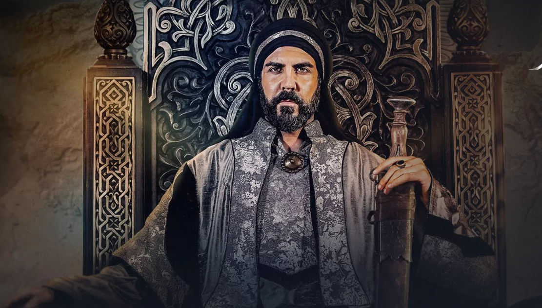 هروب رملة بنت أبي سفيان.. موعد عرض مسلسل معاوية بن أبي سفيان الحلقة 2 الثانية عبر قناة أم بي سي