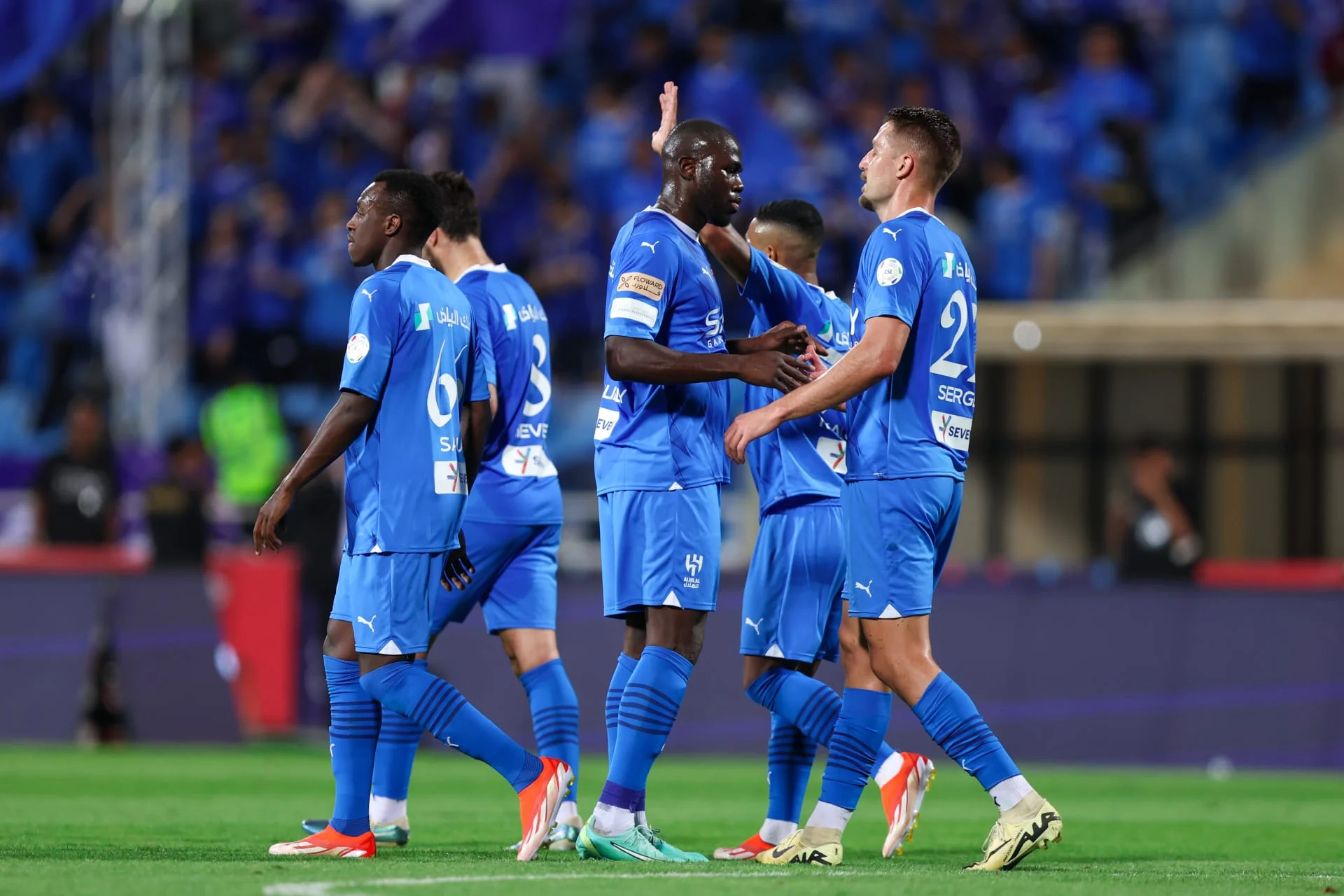 موعد مباراة الهلال ضد باختاكور في دوري أبطال آسيا للنخبة والقنوات الناقلة