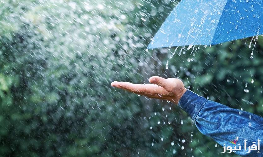 مقاييس الأمطار المسجلة بالمغرب 2025 هل تعود ظاهرة النينيا من جديد بعد الأمطار الغزيرة