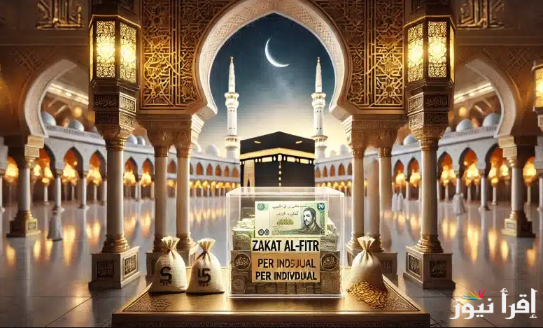 “احسبها صح”.. مقدار زكاة الفطر السعودية 2025 وموعد إخراجها والفئات المستحقة لها