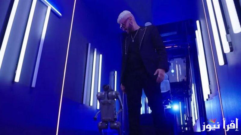 حسام حبيب الضحية .. برنامج رامز ايلون مصر الحلقة 6 السادسة علي شاشة قناة MBC مصر