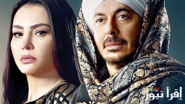 مواعيد عرض مسلسل حكيم باشا الحلقة 17 في رمضان 2025 علي شبكة قنوات الحياة و سي بي سي