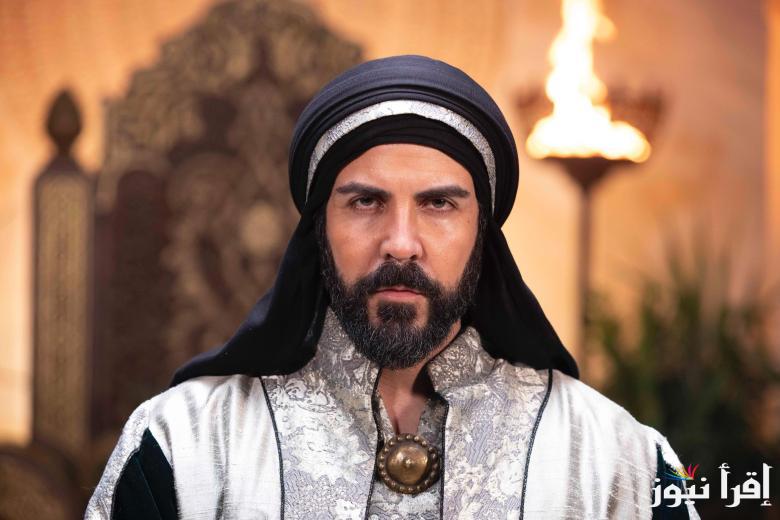 مواعيد عرض وإعادة الحلقة الثانية من مسلسل معاوية ابن ابي سفيان علي قناة mbc مصر