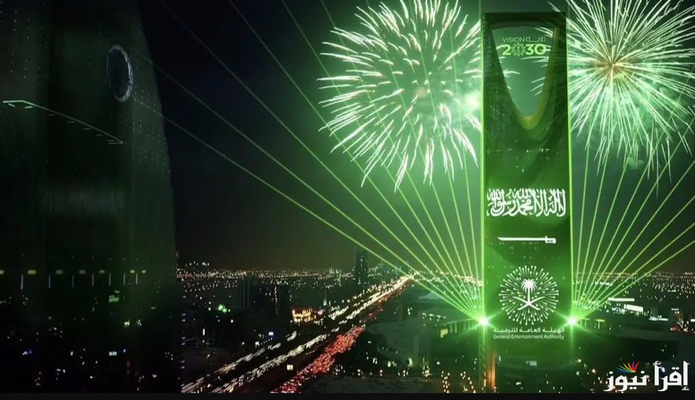 وفقا لوزارة الموارد البشرية … موعد إجازة عيد الفطر المبارك في السعودية 1446للقطاع العام والخاص