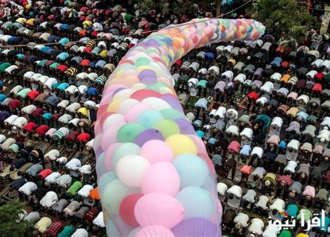 اجازتك كام يوم!.. موعد اجازة عيد الفطر 2025 لجميع العاملين بالدولة للقطاع الخاص أو العام