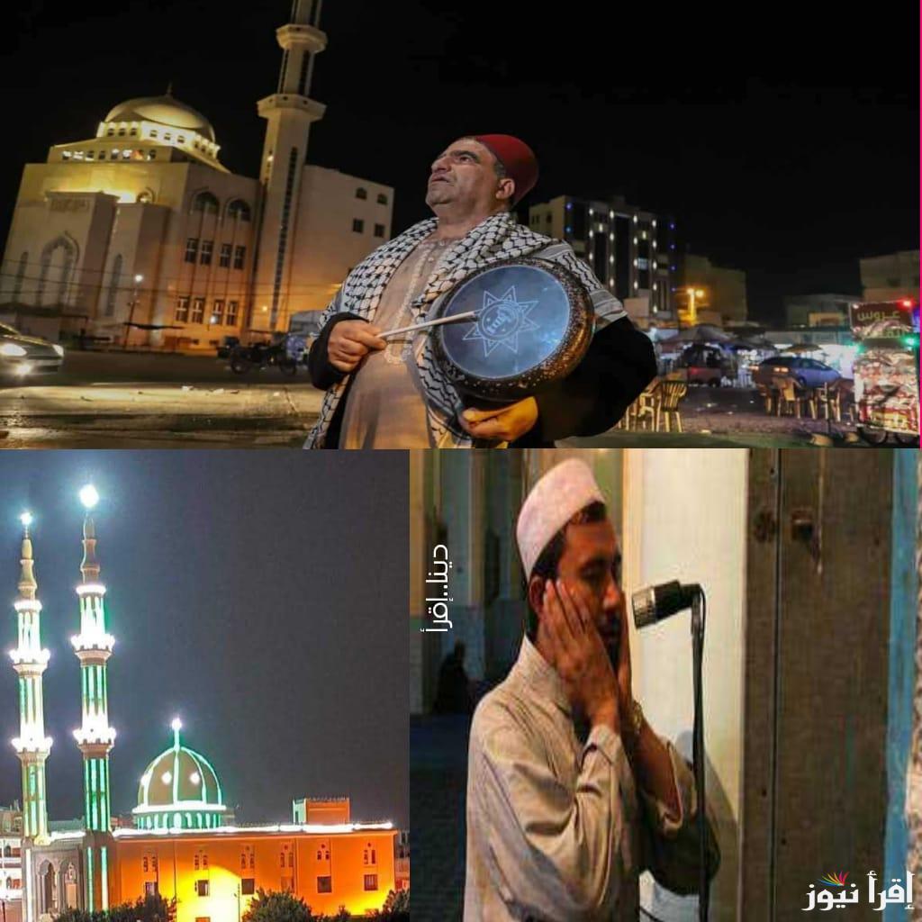 موعد اذان الفجر اليوم 5 رمضان 2025 والسحور والامساك وعدد ساعات الصيام
