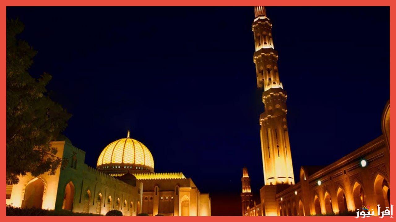 هتفطر امتى..موعد اذان المغرب اليوم 2 رمضان 2025 وتوقيت اذان الفجر اليوم الاحد ثاني ايام شهر رمضان وساعات الصيام