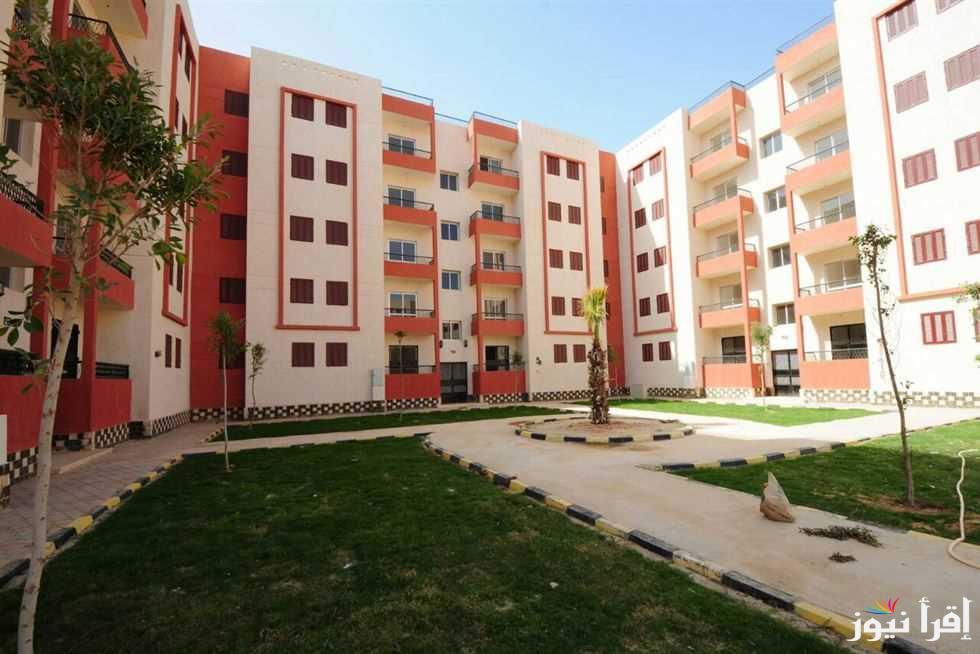 موعد الإعلان عن نتيجة سكن لكل المصريين 5 وخطوات الاستعلام عبر cservices.shmff.gov.eg