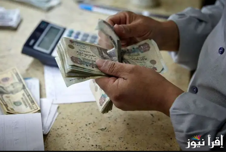 “فُرجت”.. موعد صرف العلاوات الخمسة 2025 لأصحاب المعاشات وخطوات الاستعلام عنها من خلال nosi.gov.eg
