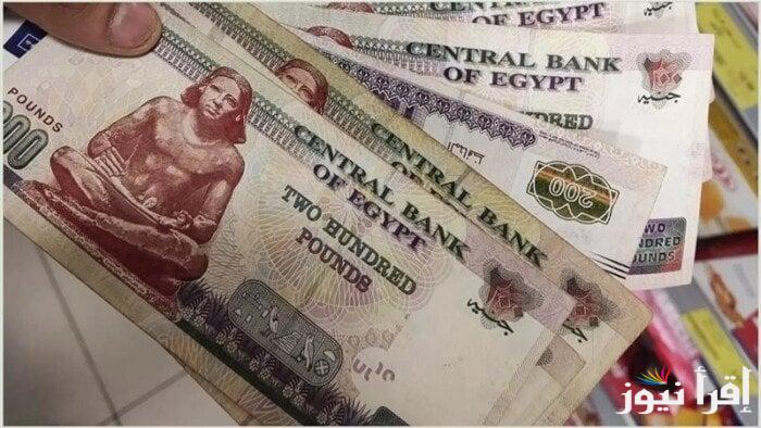 “بداية من يوم 23”.. موعد صرف المرتبات شهر مارس 2025 للعاملين بالقطاع الحكومي وجدول الحد الأدنى للأجور