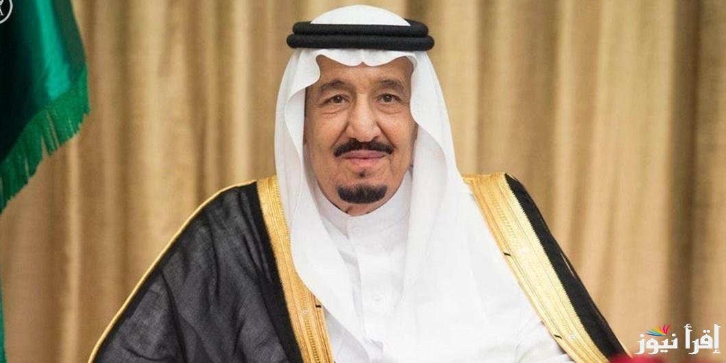موعد صرف المكرمة الملكية لشهر رمضان 2025 عبر رابط وزارة الموارد البشرية www.hrsd.gov.sa
