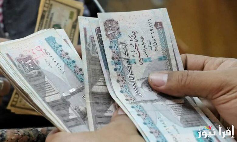 رسميًا.. موعد صرف مرتبات شهر مارس 2025 لجميع العاملين والموظفين في الدولة وفقا لوزارة المالية