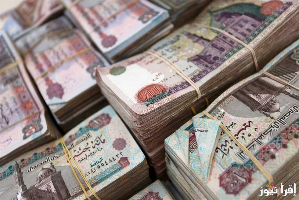 “بعد تبكيرها” موعد صرف معاشات شهر ابريل 2025 ورابط الاستعلام من خلال nosi.gov.eg