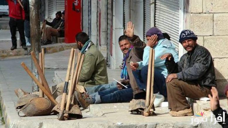 وزارة العمل تُعلن.. موعد صرف منحة العمالة الغير منتظمة رمضان 2025 بعد الزيادة الجديدة