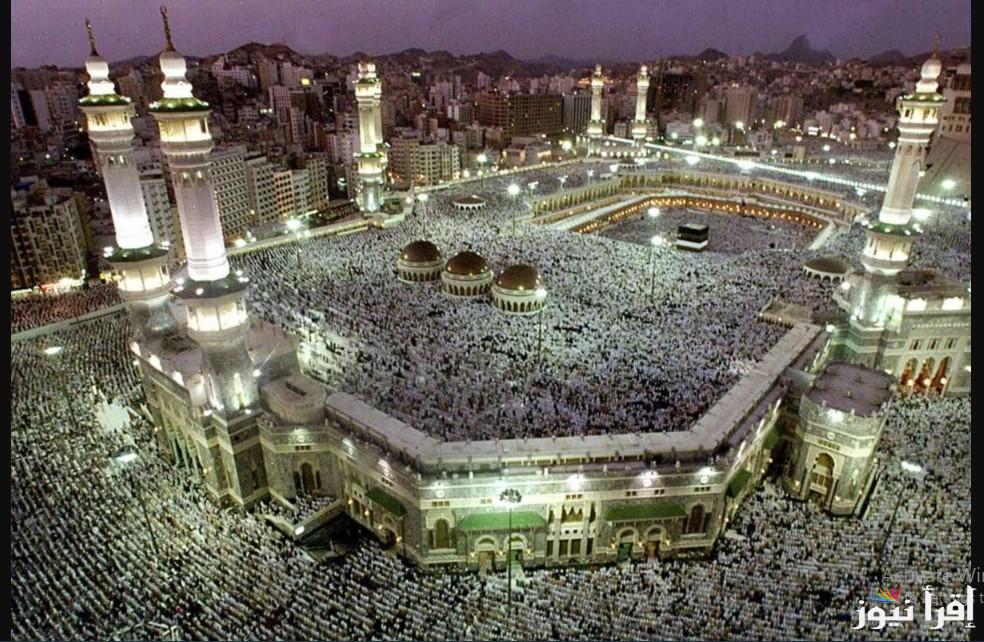 ليلة 27 رمضان.. موعد صلاة التهجد في الحرم المكي 1446-2025 وجدول الأئمة اليوم