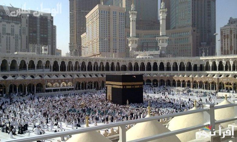 تعرف علي موعد صلاة التهجد في الحرم المكي 1446 وجدول الائمة خلال هذا الأسبوع