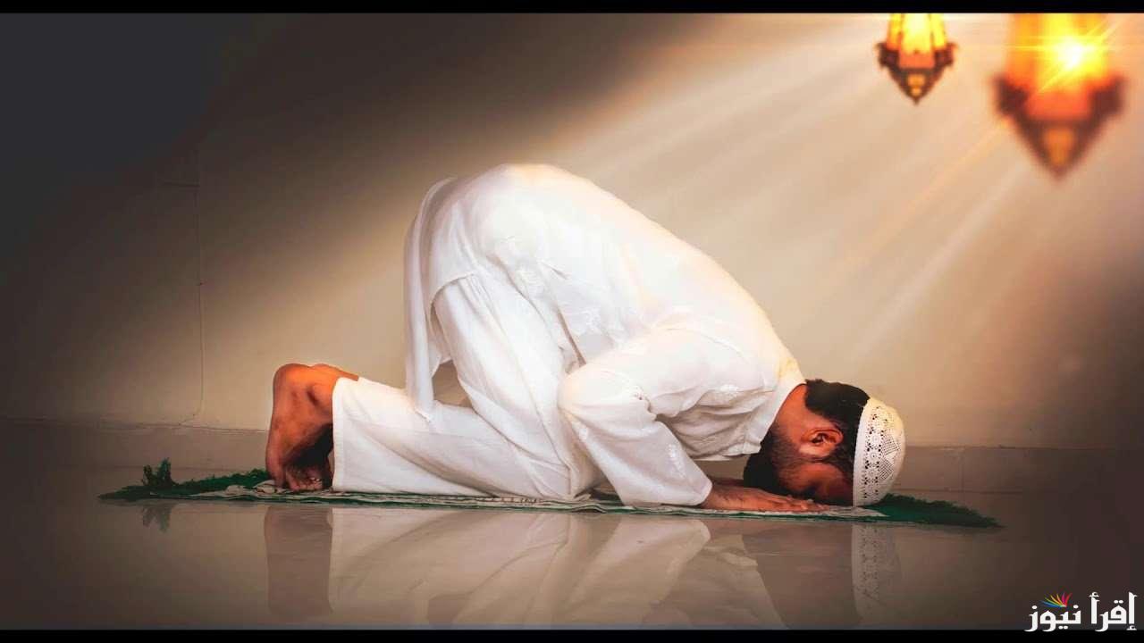 العشر الأواخر.. فضل صلاة التهجد في رمضان 2025 وكيفية أدائها بالشكل الصحيح