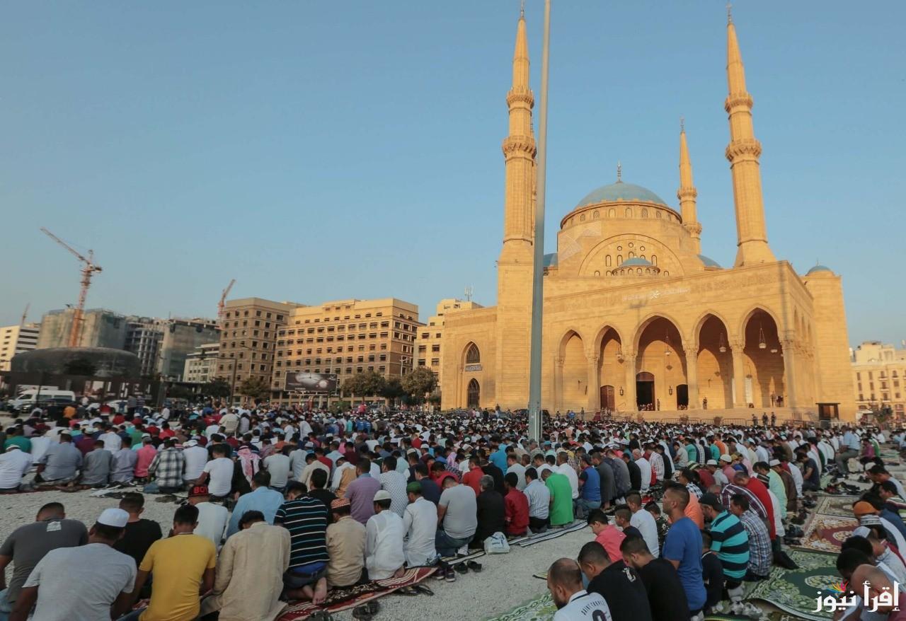 الساعة كم ؟.. موعد صلاة عيد الفطر في المانيا 2025/1446 وعبارات التهنئة