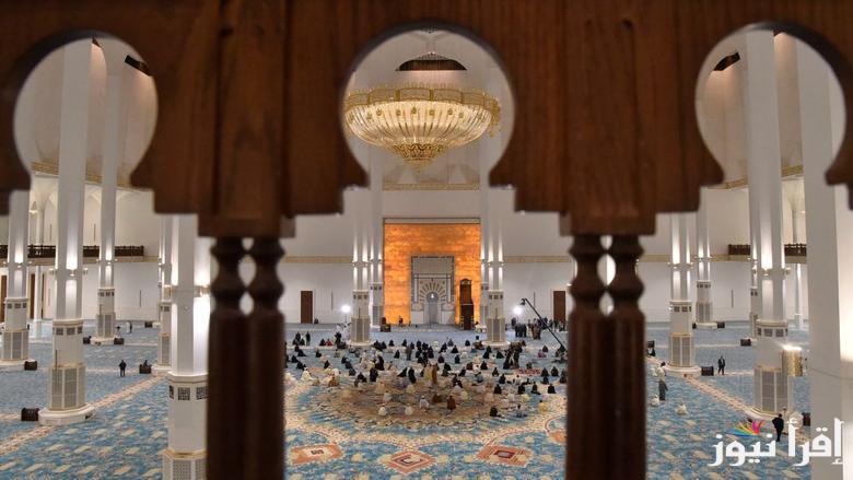 تعرف علي .. موعد صلاة الفجر غدا الخميس 27 رمضان 2025 ومواقيت الصلاة في القاهرة