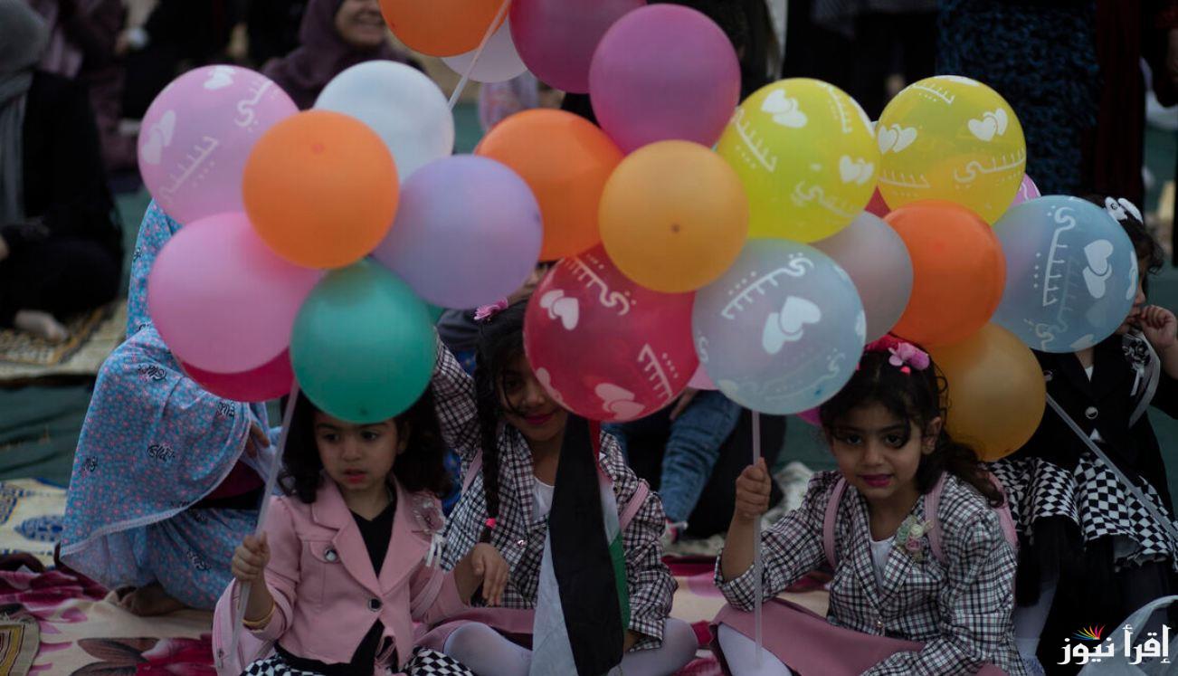 موعد صلاة عيد الفطر في الصين 2025-1446 الساعة كام ؟ توقيت صلاة العيد الصغير بالصين