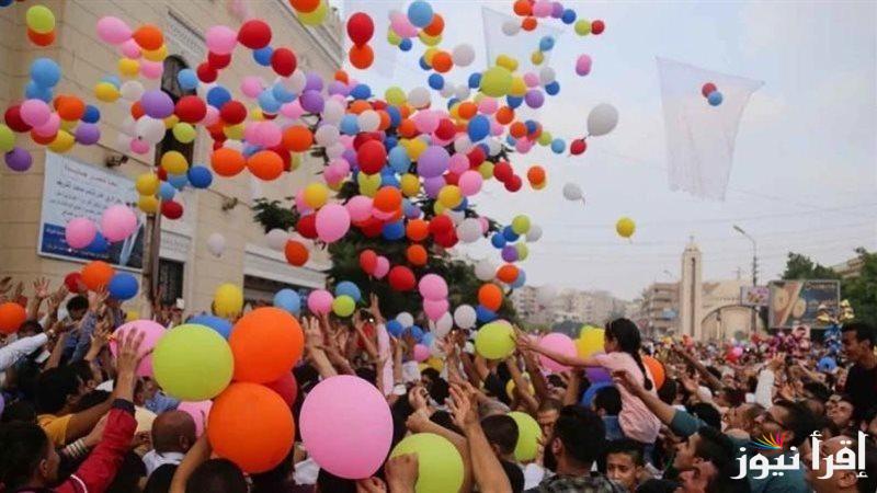 موعد صلاة عيد الفطر في العراق 2025/1446 بمختلف المحافظات واجمل عبارات التهنئة