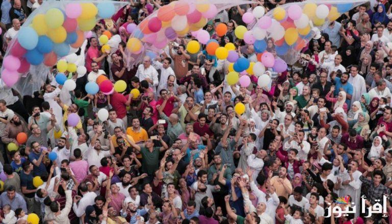 موعد صلاة عيد الفطر في الفلبين 2025-1446 الساعة كام ؟ توقيت صلاة العيد الصغير بالفلبين