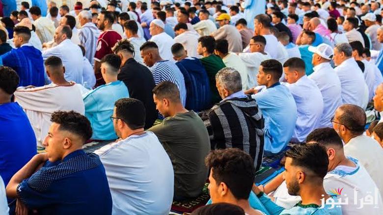 موعد صلاة عيد الفطر في النرويج 2025/1446 “أدام الله لكم العيد دهورًا وألبسكم من تقواه نورًا عيد مبارك”