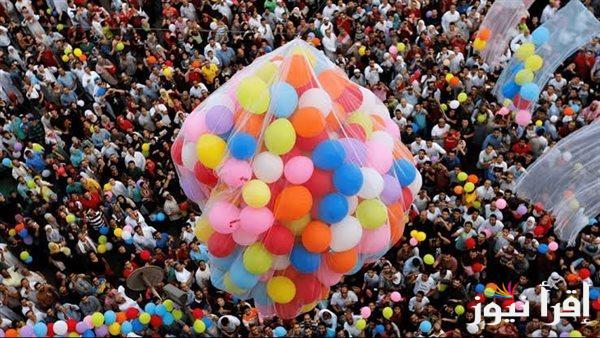 موعد صلاة عيد الفطر في الهند 2025-1446 الساعة كام ؟ توقيت صلاة العيد الصغير بالهند