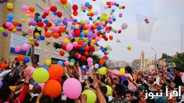 موعد صلاة عيد الفطر في بريطانيا 2025-1446 الساعة كام ؟ توقيت صلاة العيد الصغير ببريطانيا