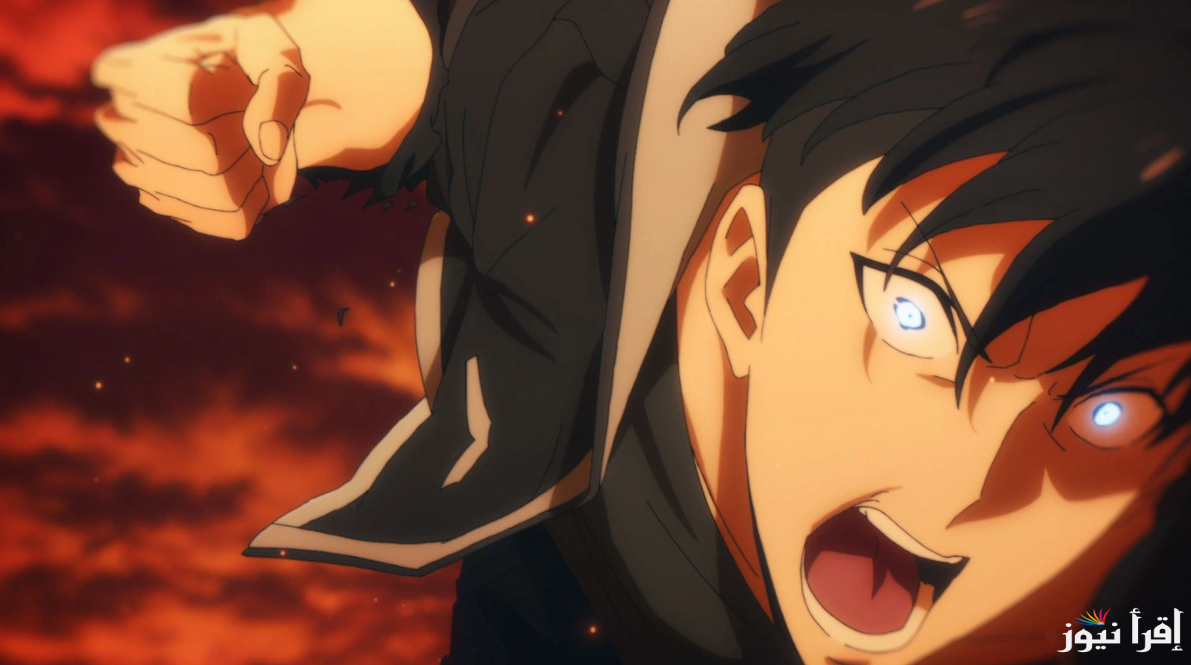 “سولو ليفلينج”.. موعد عرض الحلقة 13 من انمي Solo Leveling الموسم الثاني 2025 وافضل المنصات الناقلة