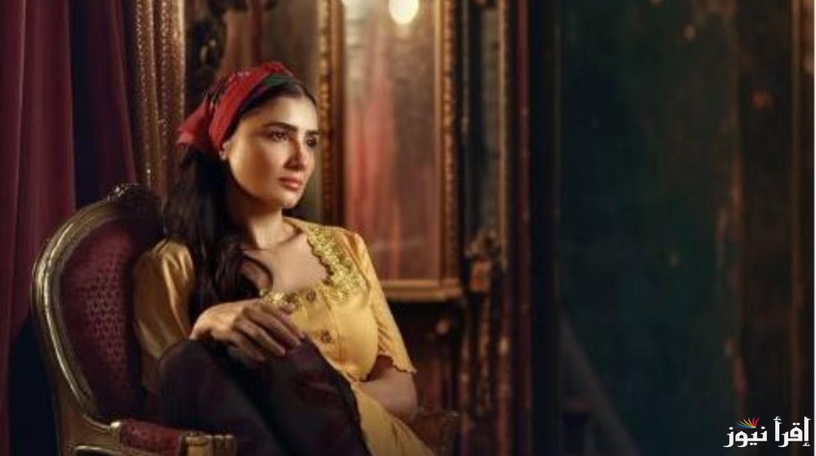 “الحلقة التانية” موعد عرض مسلسل إش إش على شاشة MBC مصر 2025