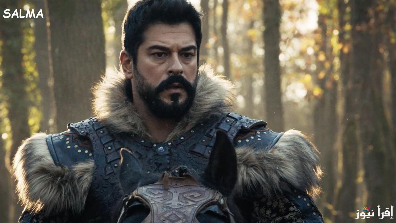 “فاطمة تقع في ورطة جديدة” مسلسل قيامة عثمان الحلقة 184 على قناة atv التركية في هذا الموعد