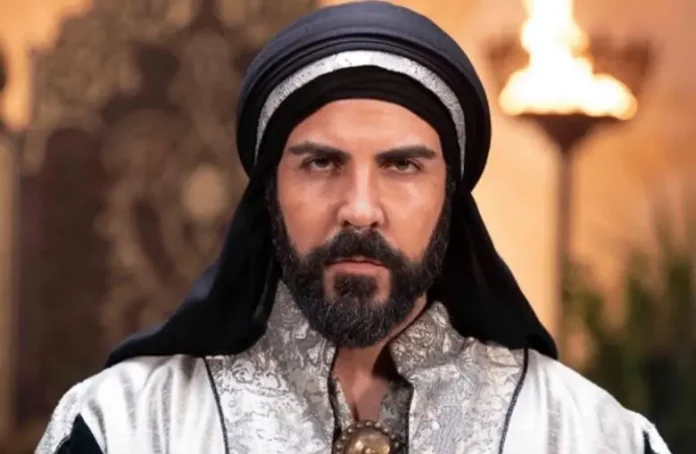 الحلقة الخامسة عشر 15.. مواعيد عرض وإعادة مسلسل “معاوية بن أبي سفيان” الساعة كم على MBC بتوقيت السعودية