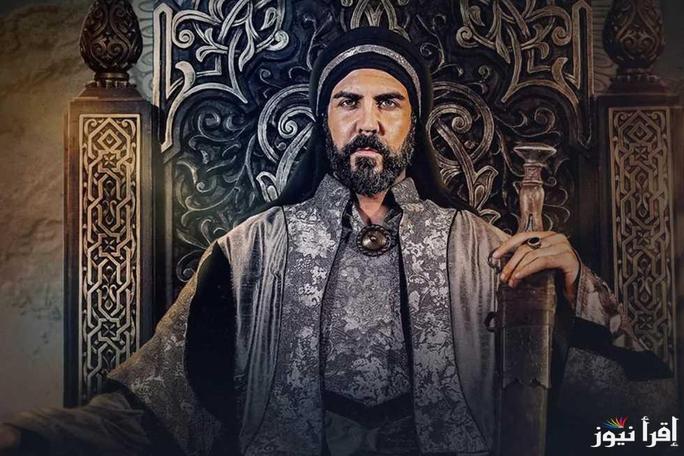 «الساعة كم» موعد عرض مسلسل معاوية بن ابي سفيان في شهر رمضان لعام 2025 علي قناة MBC مصر 1