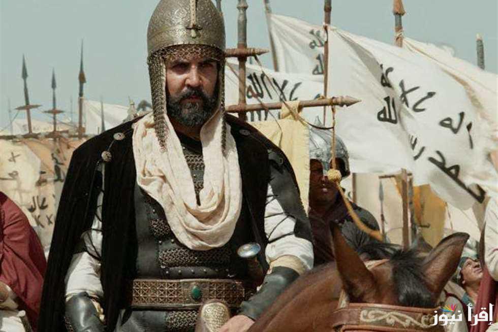 موعد عرض مسلسل معاوية بن ابي سفيان في رمضان 2025 عبر قناة mbc مصر