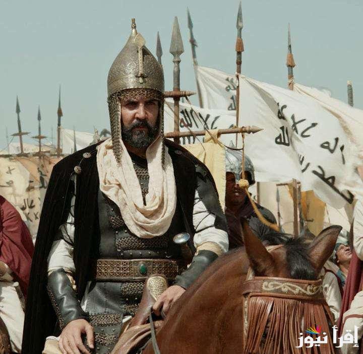 موعد عرض مسلسل معاوية بن ابي سفيان في رمضان 2025 بعد التأجيل والقنوات الناقلة له