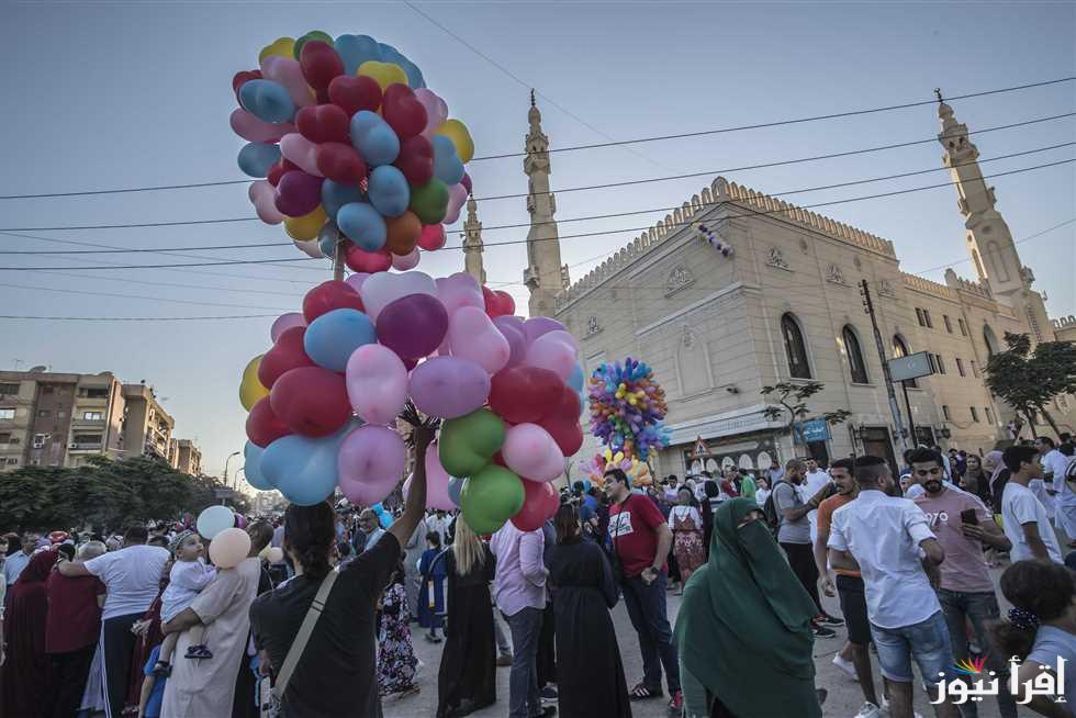 عاجل.. موعد اول أيام عيد الفطر في قطر 2025/1446 لجميع العاملين في القطاعين العام والخاص