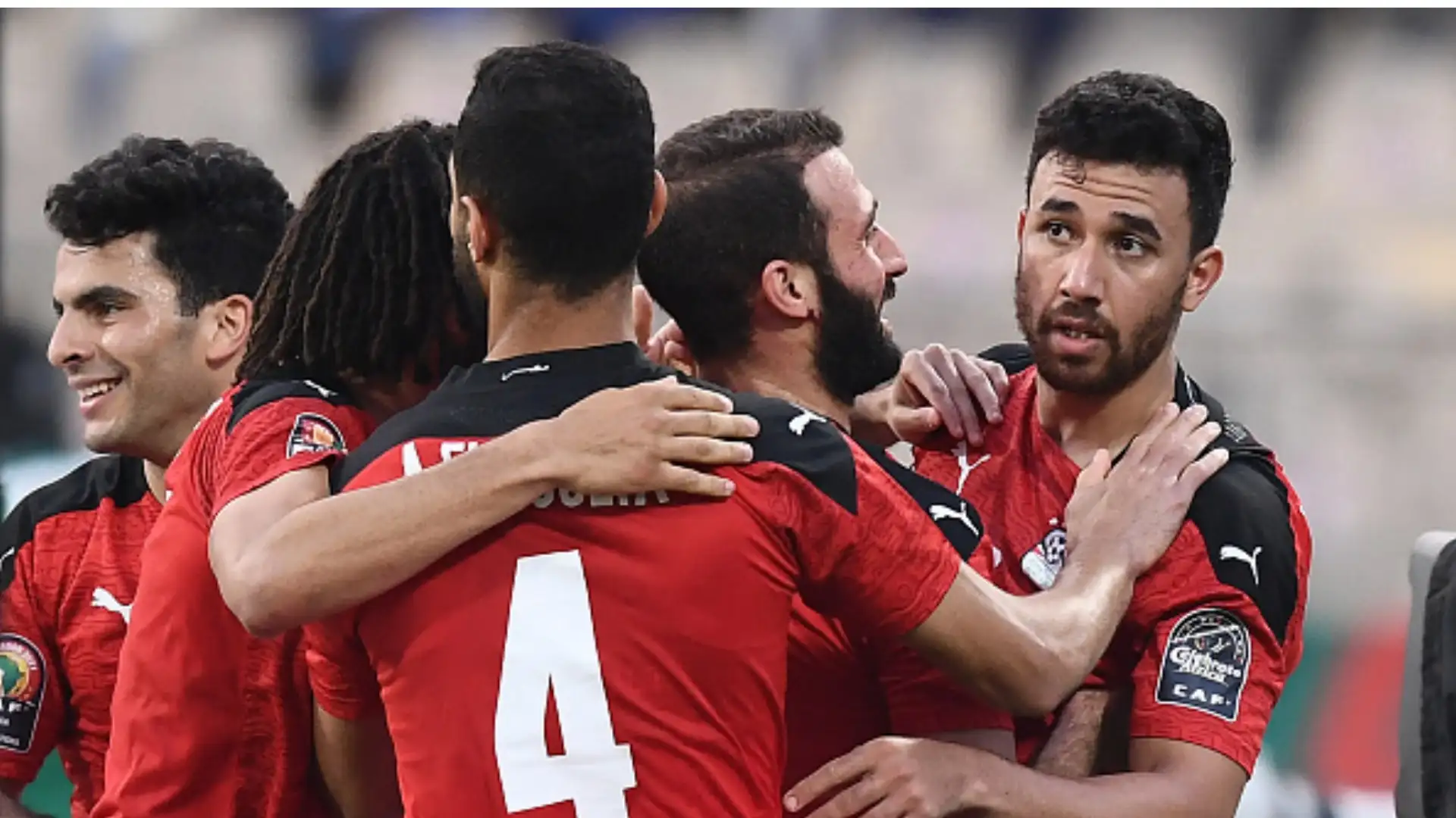 مجاناً.. القنوات الناقلة لمباراة مصر وإثيوبيا في الجولة الخامسة من تصفيات كأس العالم 2026