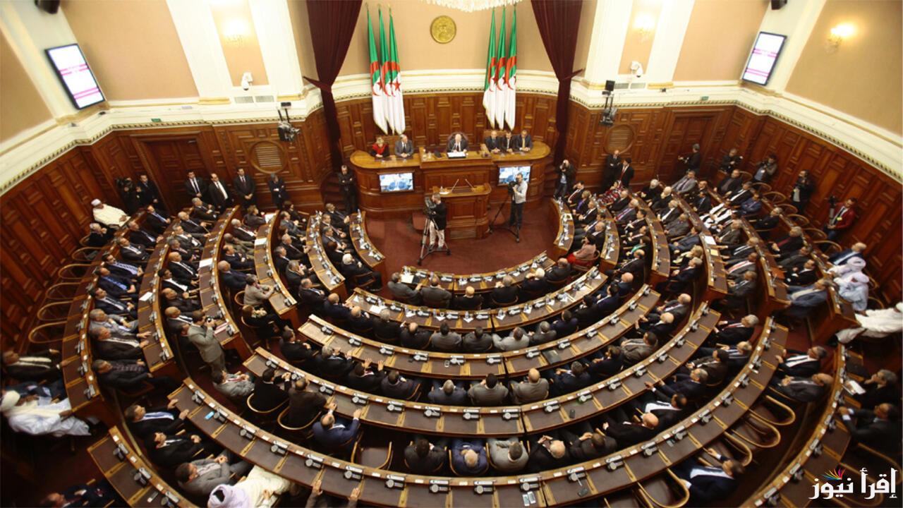 نتائج انتخابات مجلس الأمة المؤشرات الأولية بالجزائر 2025 نسبة مشاركة مرتفعة وانتخابات إلزامية لأول مرة