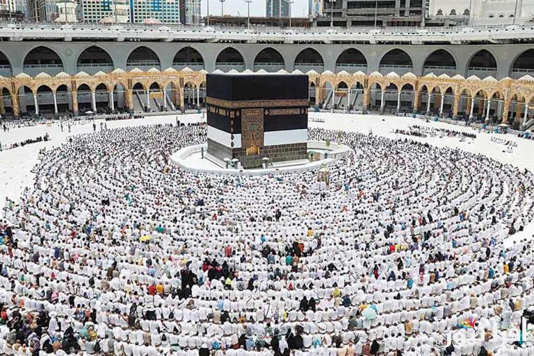 بالاسماء”affairesislamiques.mr” نتائج قرعة الحج موريتانيا 2025 استعلام لوائح الحجاج في جميع الولايات الموريتانية بعد تخفيض التكاليف