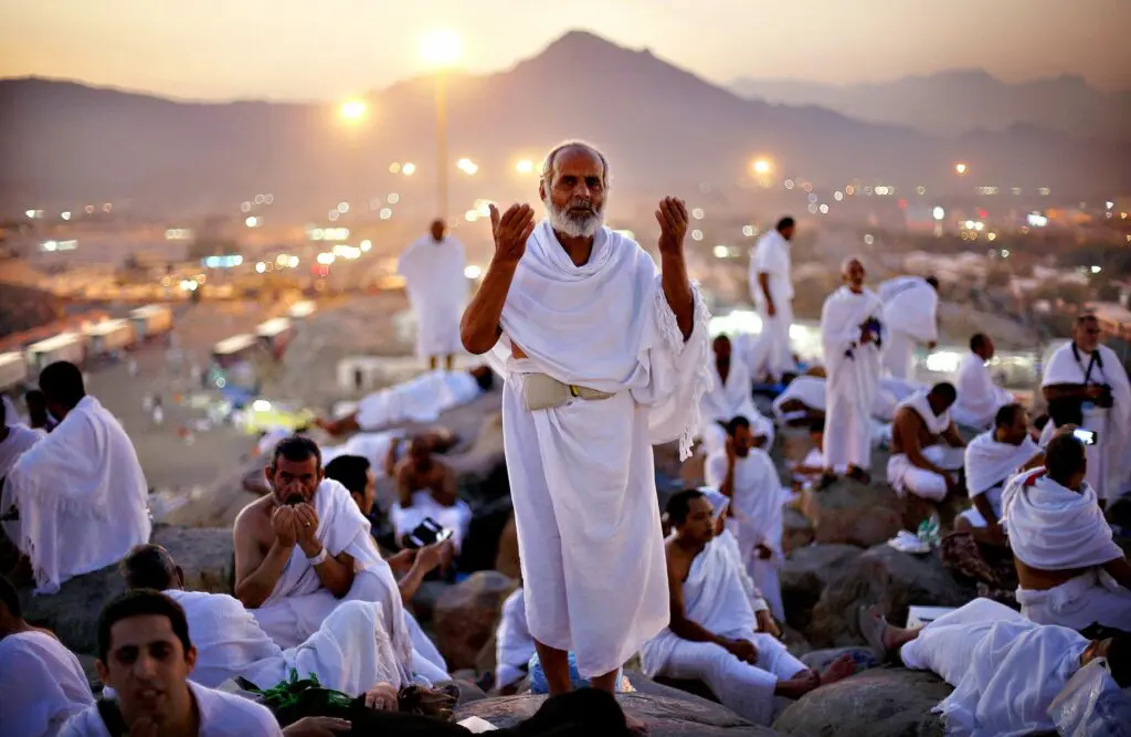 نتائج قرعة الحج موريتانيا 2025 لائحة الفائزين في قرعة الحج رابط affairesislamiques.mr