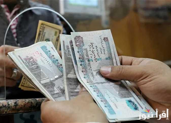 وزارة المالية اخر اخبار زيادة المرتبات 2025 في مصر للقطاع العام والخاص وجدول المرتبات