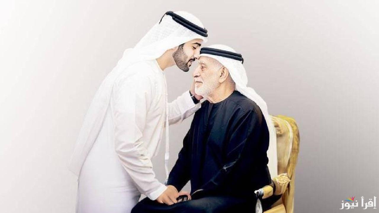 و”قف الأب” و”الصندوق الوقفي” مبادرة إنسانية تعزز الاستدامة والعطاء في الإمارات .. تفاصيل المبادرة